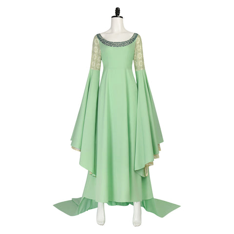 The Lord of the Rings  Cosplay Costume For Adult Man Female Halloween Costume