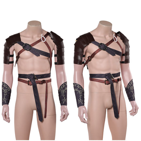 The Lord of the Rings  Cosplay Costume For Adult Man Female Halloween Costume