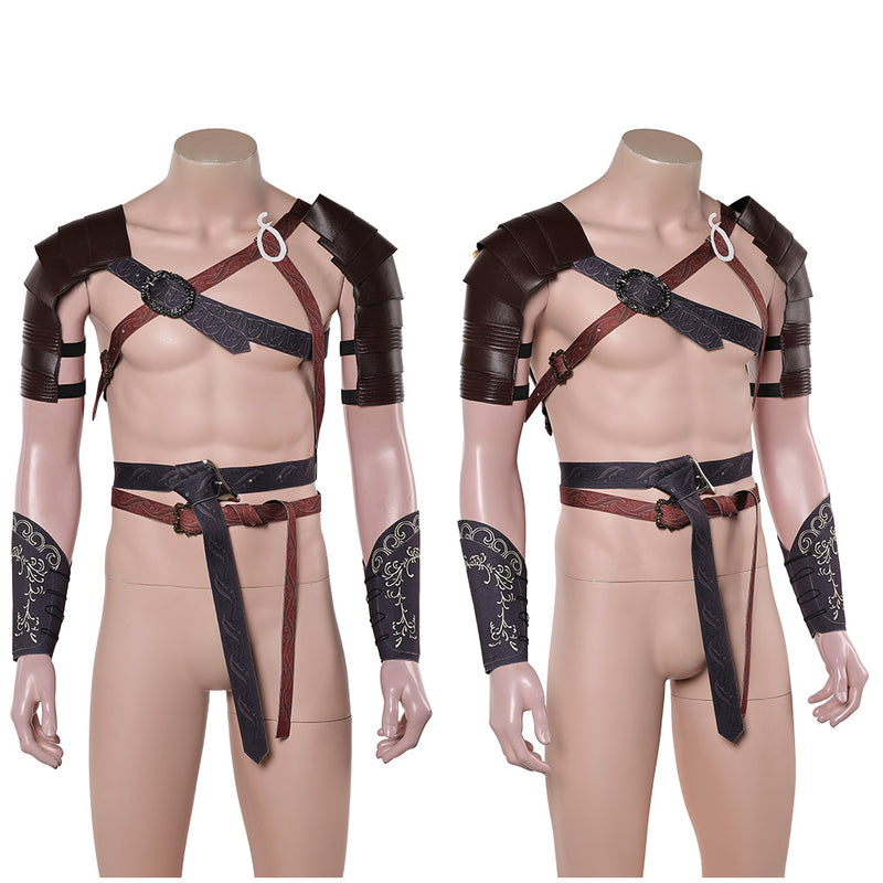 The Lord of the Rings  Cosplay Costume For Adult Man Female Halloween Costume