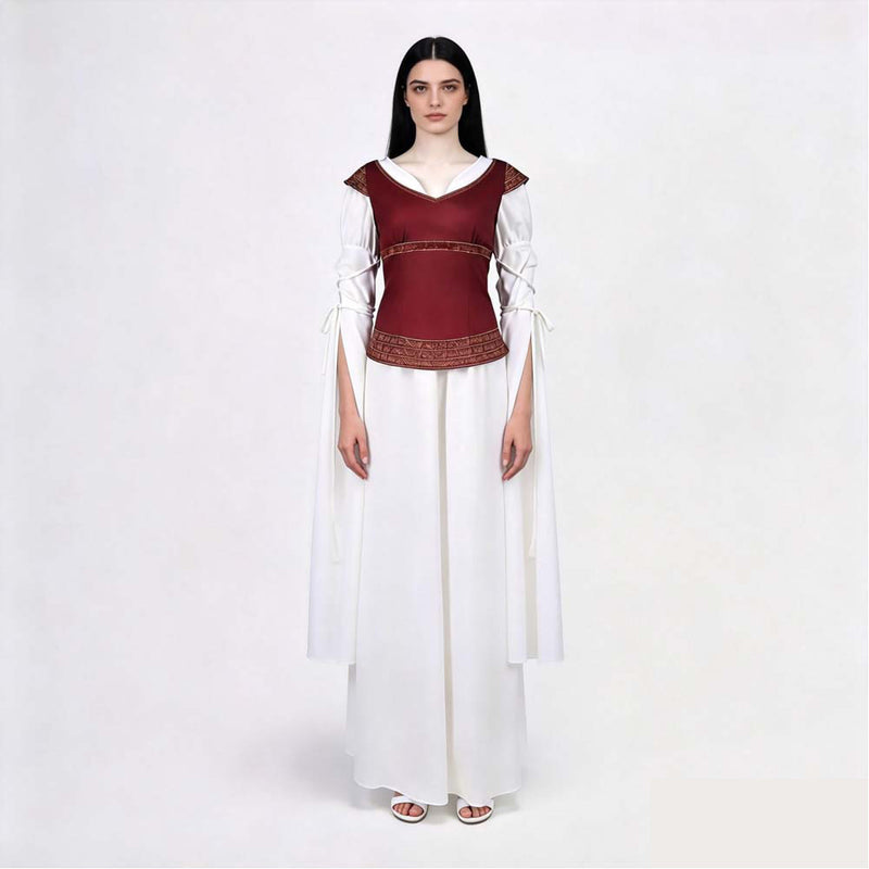 The Lord of the Rings  Cosplay Costume For Adult Man Female Halloween Costume