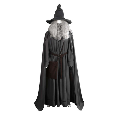 The Lord of the Rings  Cosplay Costume For Adult Man Female Halloween Costume