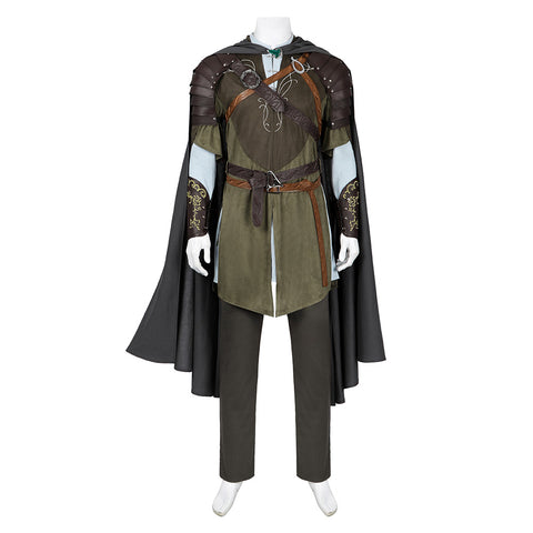 The Lord of the Rings  Cosplay Costume For Adult Man Female Halloween Costume