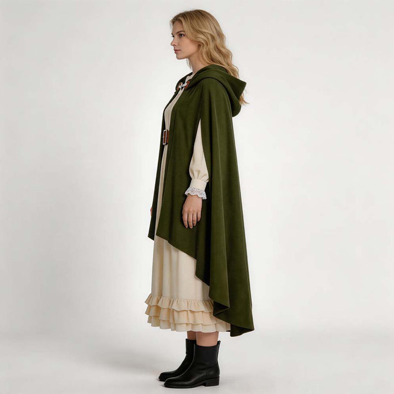 The Lord of the Rings  Cosplay Costume For Adult Man Female Halloween Costume