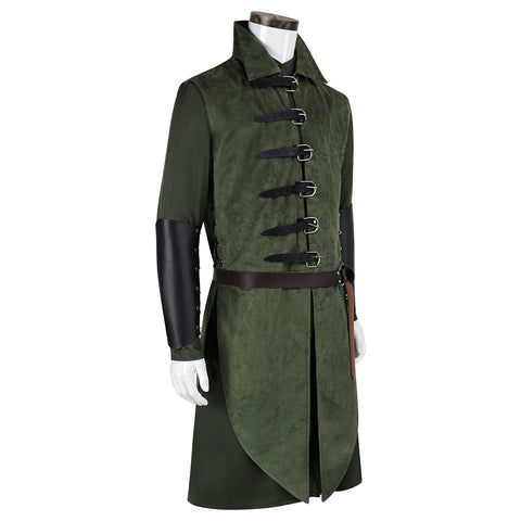The Lord of the Rings  Cosplay Costume For Adult Man Female Halloween Costume