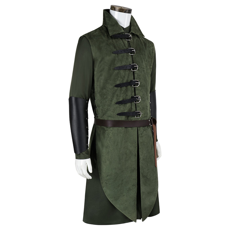 The Lord of the Rings  Cosplay Costume For Adult Man Female Halloween Costume