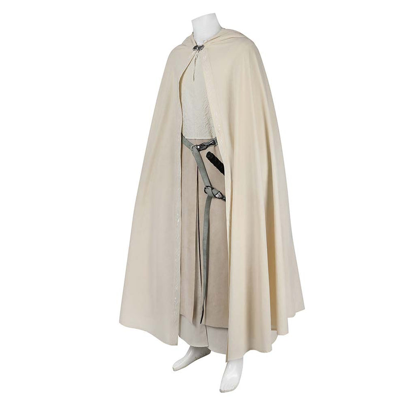 The Lord of the Rings  Cosplay Costume For Adult Man Female Halloween Costume