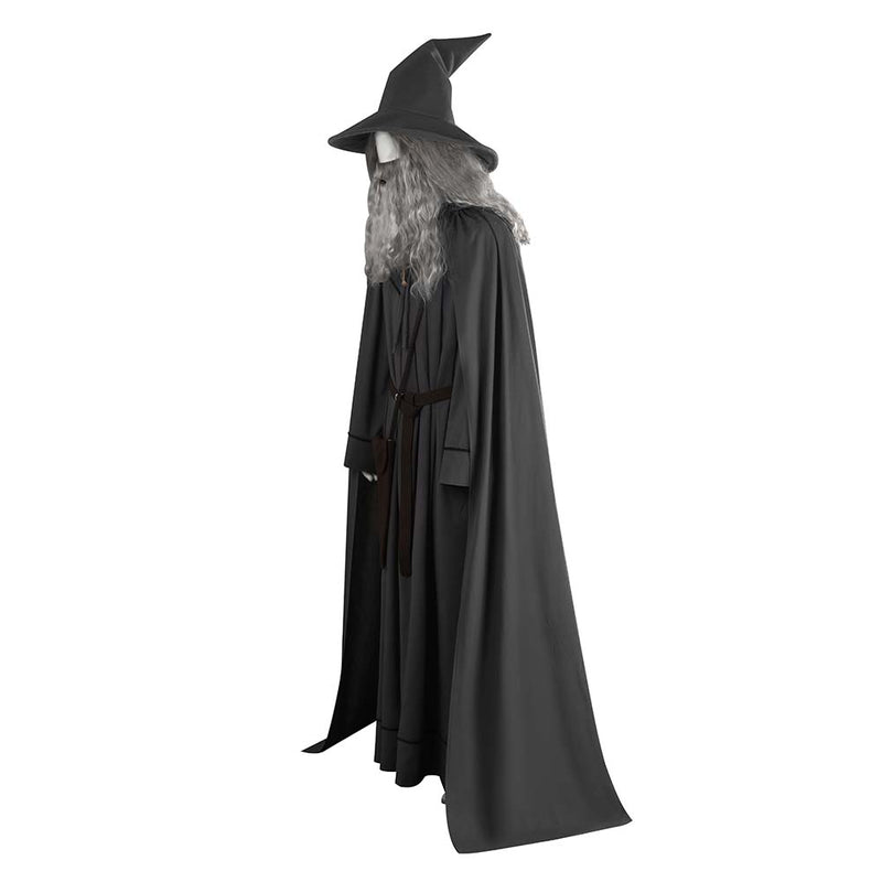 The Lord of the Rings  Cosplay Costume For Adult Man Female Halloween Costume
