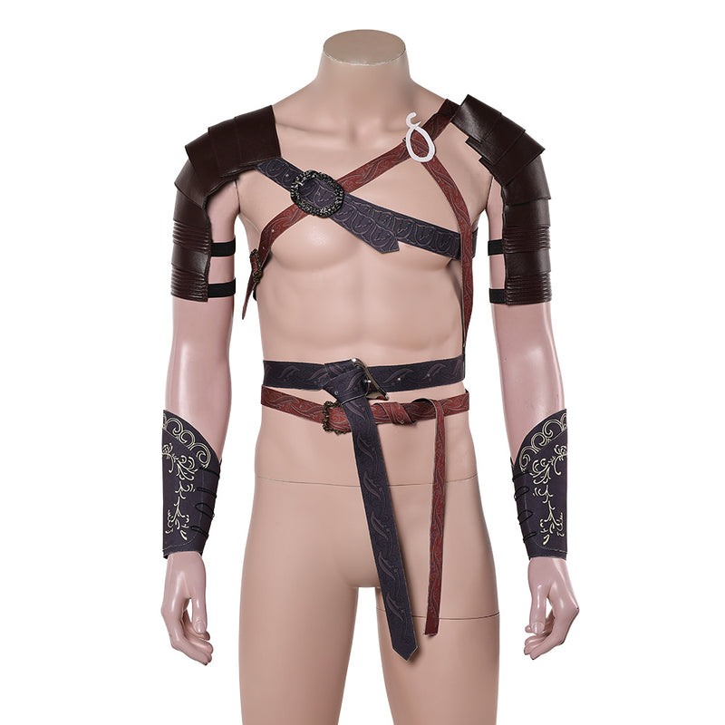 The Lord of the Rings  Cosplay Costume For Adult Man Female Halloween Costume