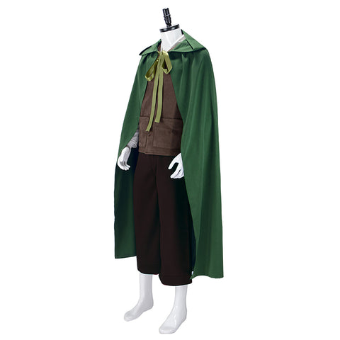 The Lord of the Rings  Cosplay Costume For Adult Man Female Halloween Costume