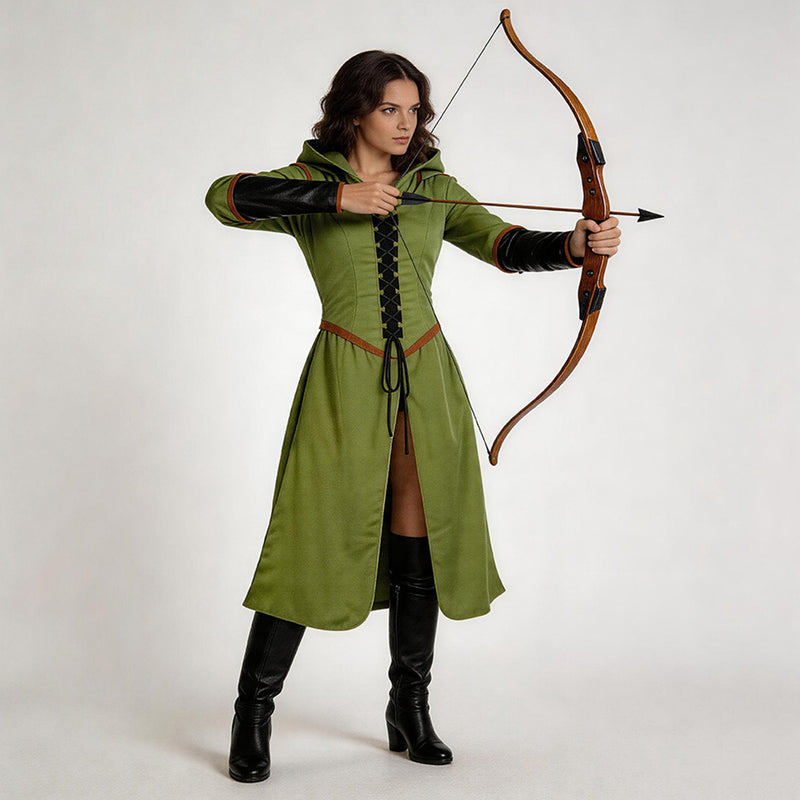 The Lord of the Rings  Cosplay Costume For Adult Man Female Halloween Costume