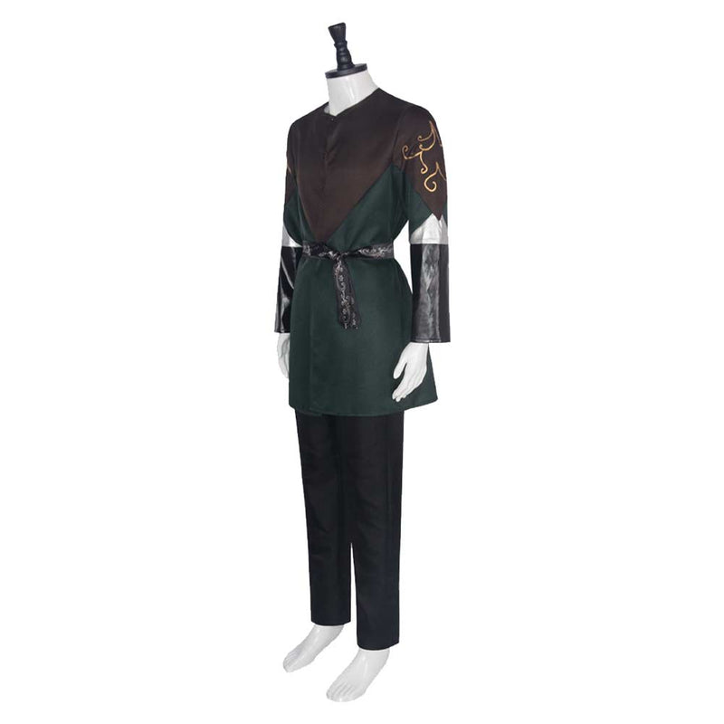 The Lord of the Rings  Cosplay Costume For Adult Man Female Halloween Costume