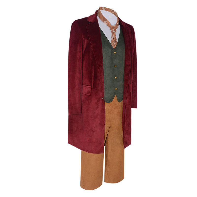 The Lord of the Rings  Cosplay Costume For Adult Man Female Halloween Costume