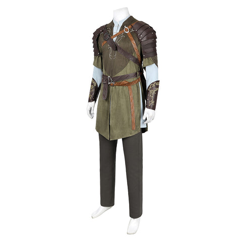 The Lord of the Rings  Cosplay Costume For Adult Man Female Halloween Costume