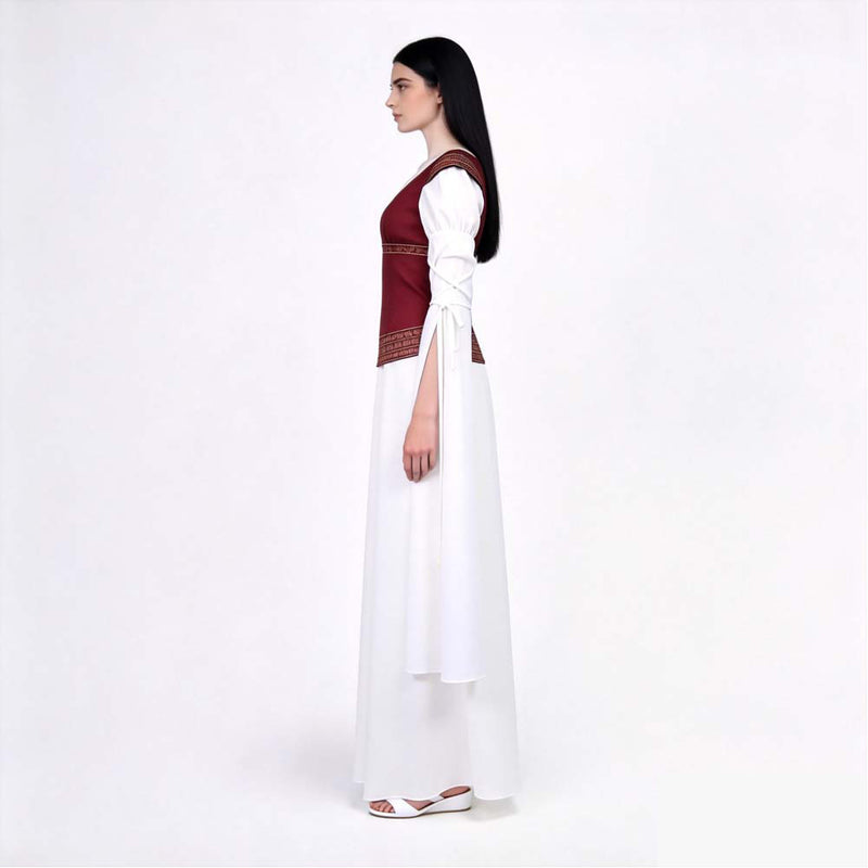The Lord of the Rings  Cosplay Costume For Adult Man Female Halloween Costume