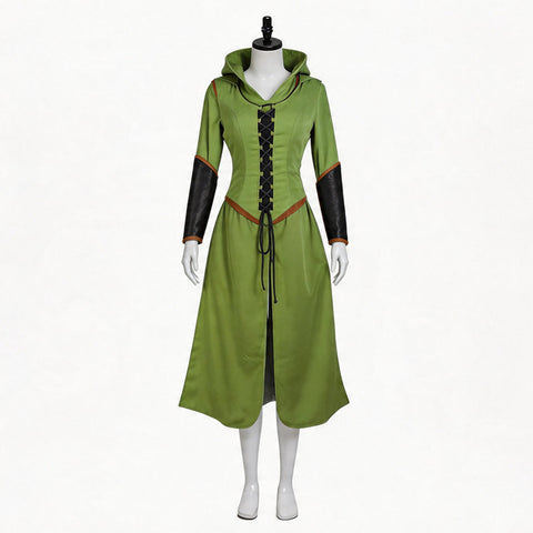 The Lord of the Rings  Cosplay Costume For Adult Man Female Halloween Costume