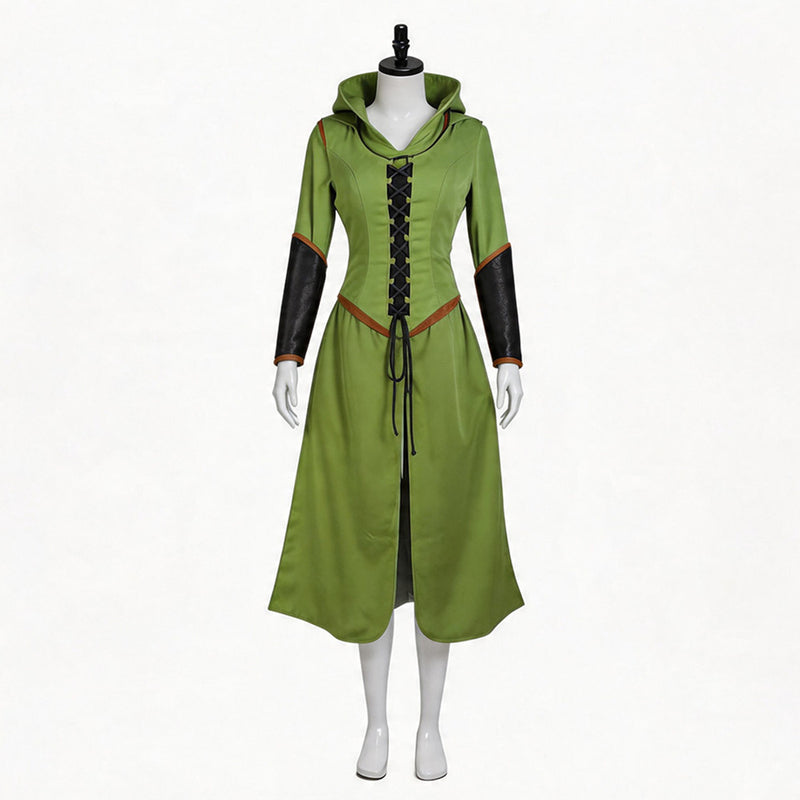 The Lord of the Rings  Cosplay Costume For Adult Man Female Halloween Costume