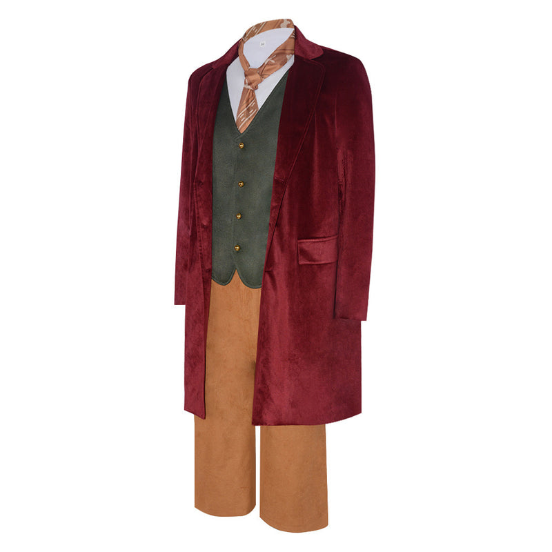 The Lord of the Rings  Cosplay Costume For Adult Man Female Halloween Costume