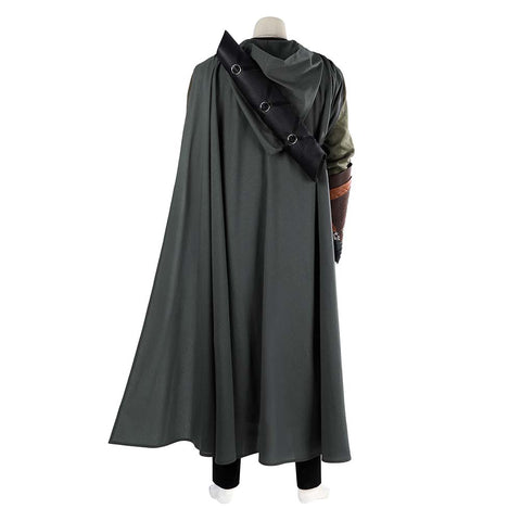 The Lord of the Rings  Cosplay Costume For Adult Man Female Halloween Costume