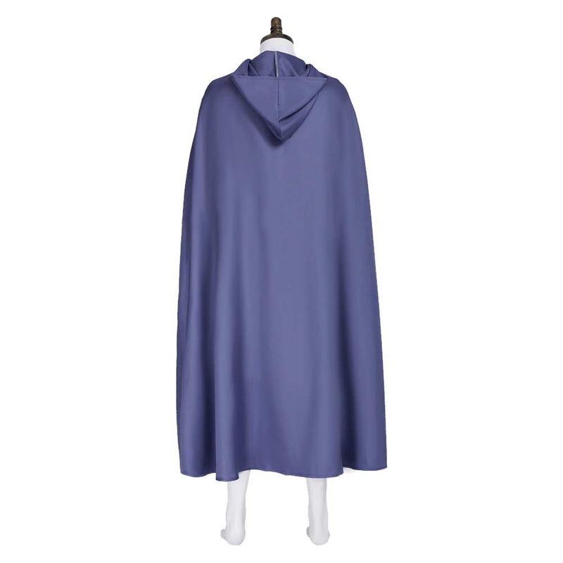 The Lord of the Rings  Cosplay Costume For Adult Man Female Halloween Costume