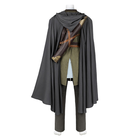 The Lord of the Rings  Cosplay Costume For Adult Man Female Halloween Costume