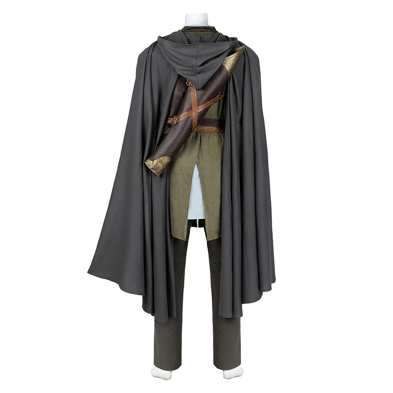 The Lord of the Rings  Cosplay Costume For Adult Man Female Halloween Costume