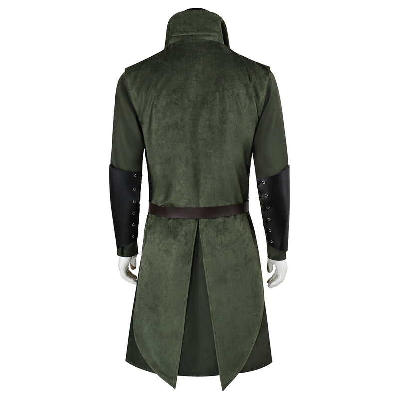 The Lord of the Rings  Cosplay Costume For Adult Man Female Halloween Costume