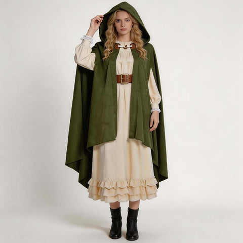 The Lord of the Rings  Cosplay Costume For Adult Man Female Halloween Costume