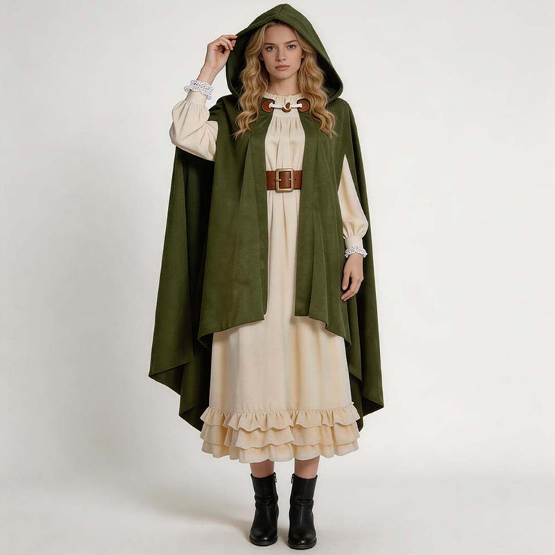 The Lord of the Rings  Cosplay Costume For Adult Man Female Halloween Costume