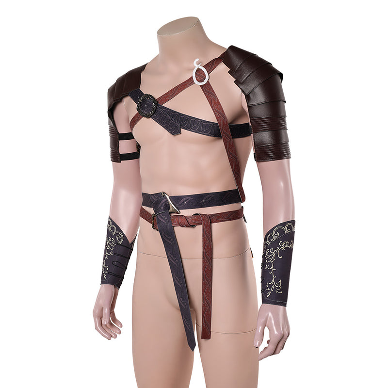 The Lord of the Rings  Cosplay Costume For Adult Man Female Halloween Costume