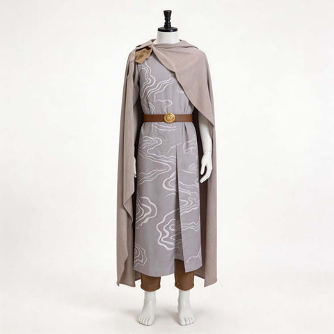 The Lord of the Rings  Cosplay Costume For Adult Man Female Halloween Costume
