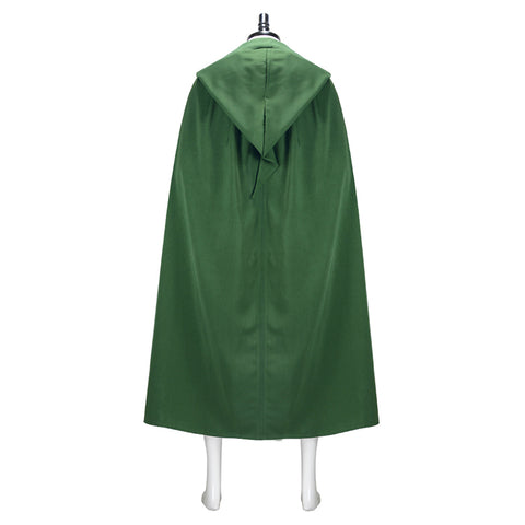 The Lord of the Rings  Cosplay Costume For Adult Man Female Halloween Costume