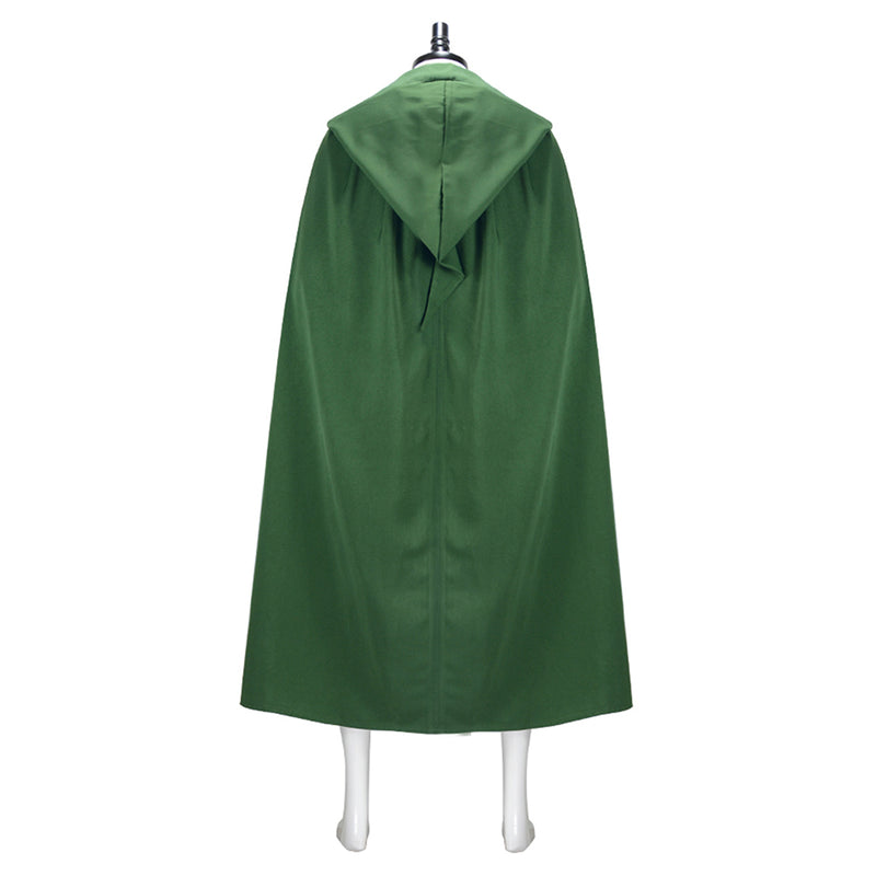 The Lord of the Rings  Cosplay Costume For Adult Man Female Halloween Costume