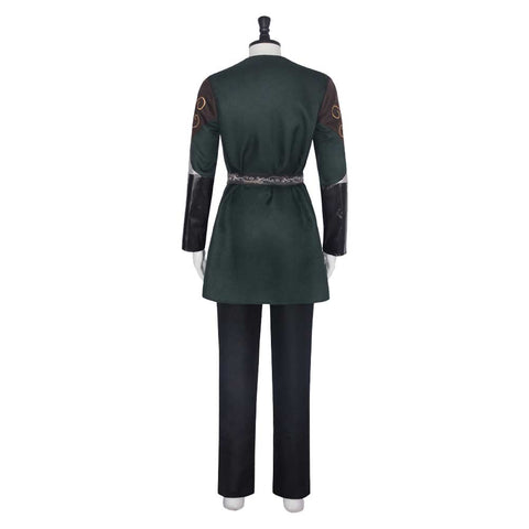 The Lord of the Rings  Cosplay Costume For Adult Man Female Halloween Costume