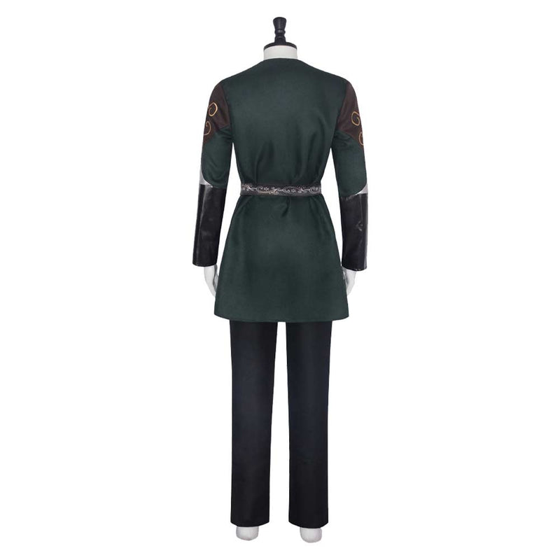 The Lord of the Rings  Cosplay Costume For Adult Man Female Halloween Costume