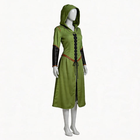 The Lord of the Rings  Cosplay Costume For Adult Man Female Halloween Costume