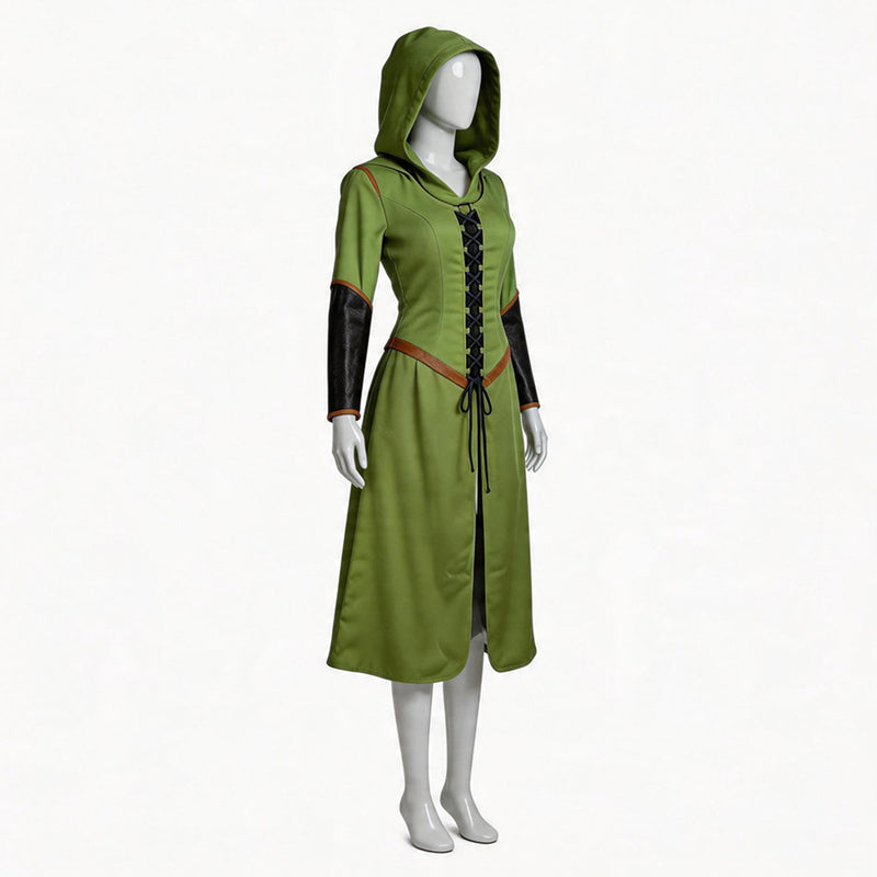 The Lord of the Rings  Cosplay Costume For Adult Man Female Halloween Costume