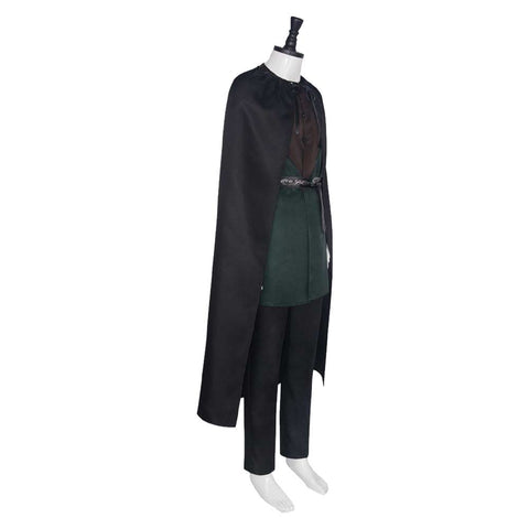 The Lord of the Rings  Cosplay Costume For Adult Man Female Halloween Costume