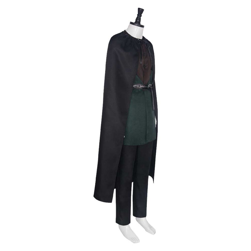 The Lord of the Rings  Cosplay Costume For Adult Man Female Halloween Costume