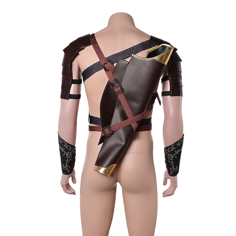 The Lord of the Rings  Cosplay Costume For Adult Man Female Halloween Costume