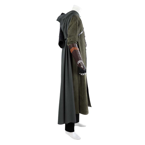 The Lord of the Rings  Cosplay Costume For Adult Man Female Halloween Costume