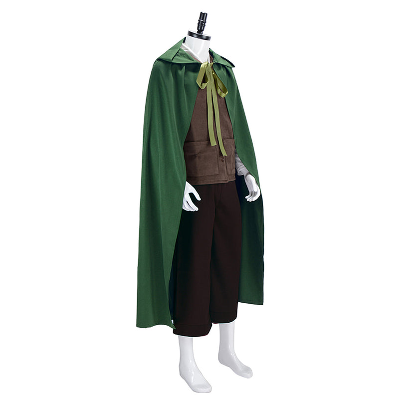 The Lord of the Rings  Cosplay Costume For Adult Man Female Halloween Costume