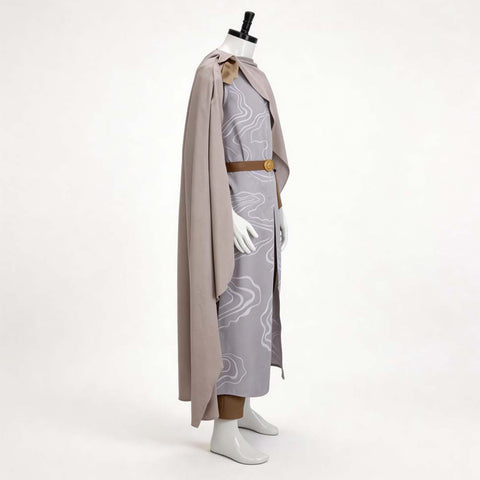 The Lord of the Rings  Cosplay Costume For Adult Man Female Halloween Costume