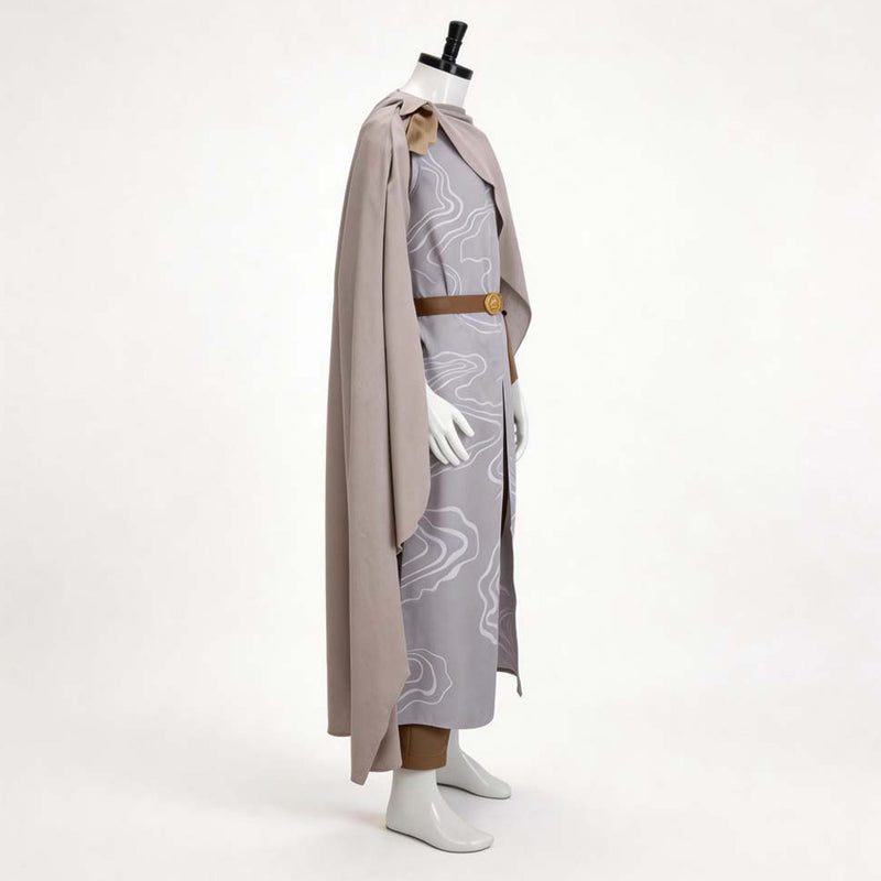 The Lord of the Rings  Cosplay Costume For Adult Man Female Halloween Costume