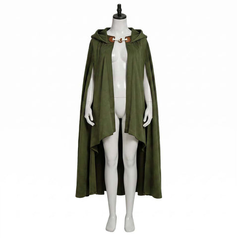 The Lord of the Rings  Cosplay Costume For Adult Man Female Halloween Costume