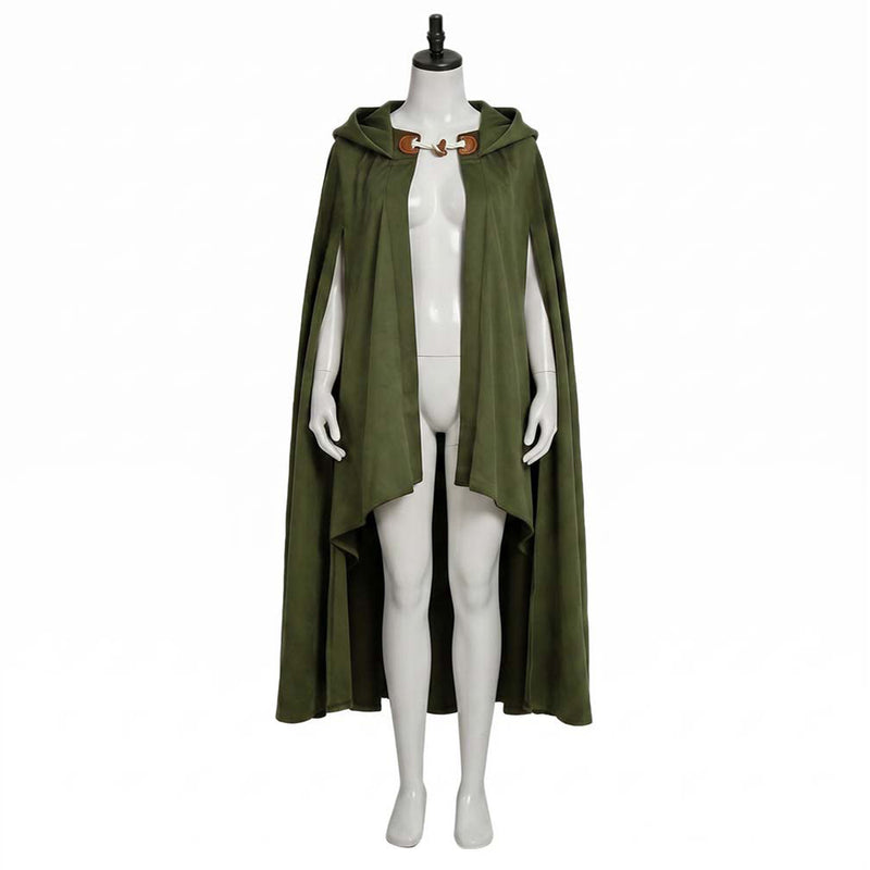 The Lord of the Rings  Cosplay Costume For Adult Man Female Halloween Costume