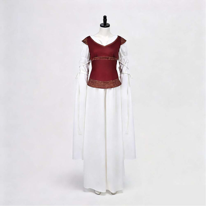The Lord of the Rings  Cosplay Costume For Adult Man Female Halloween Costume