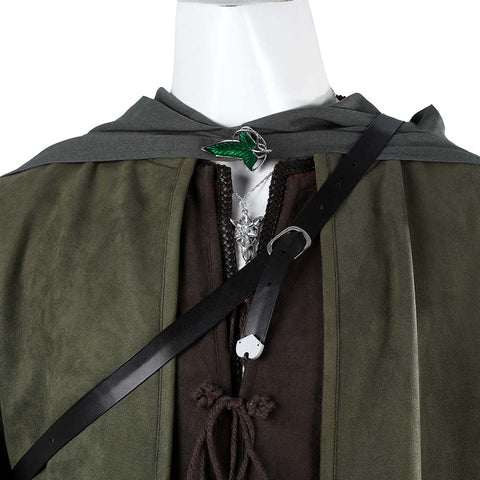 The Lord of the Rings  Cosplay Costume For Adult Man Female Halloween Costume