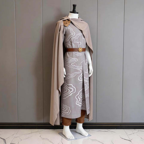 The Lord of the Rings  Cosplay Costume For Adult Man Female Halloween Costume