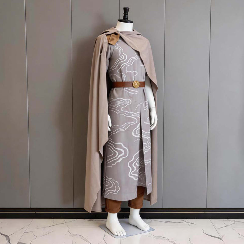 The Lord of the Rings  Cosplay Costume For Adult Man Female Halloween Costume