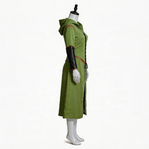 The Lord of the Rings  Cosplay Costume For Adult Man Female Halloween Costume